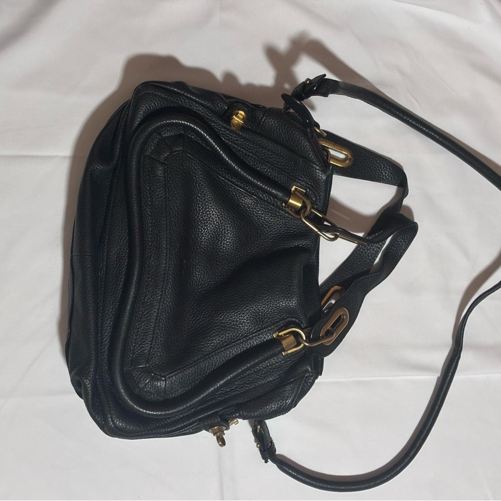 Vintage Chloe Crossbody